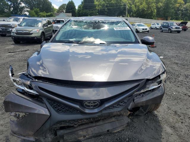 VIN 4T1B11HK6KU838039 2019 Toyota Camry, L no.5