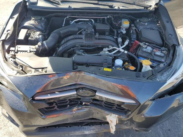 2019 Subaru Crosstrek Premium VIN: JF2GTACC8KH305351 Lot: 63120284