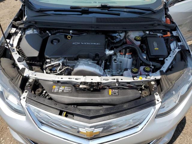 VIN 1G1RC6S58KU129036 2019 Chevrolet Volt, LT no.11