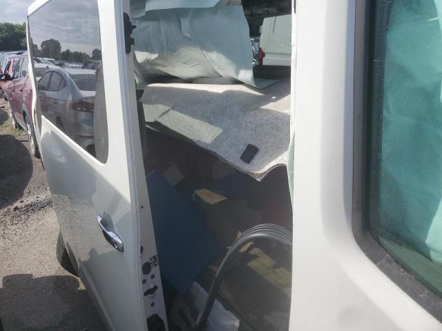 2014 Nissan Nv 3500 S VIN: 5BZBF0AA5EN161744 Lot: 57769354