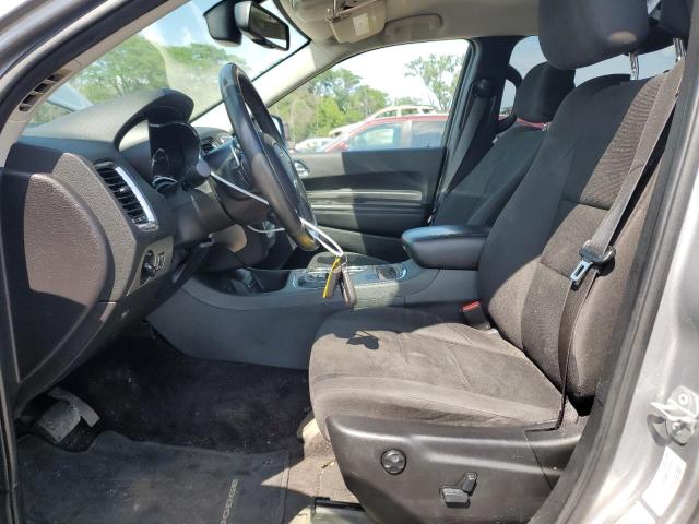 2015 DODGE DURANGO SX - 1C4RDJAG4FC177641