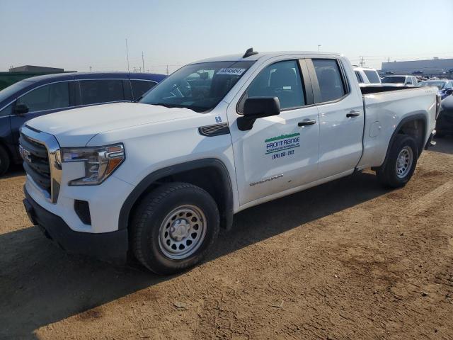 2019 GMC SIERRA K15 - 1GTR9AEF2KZ370879