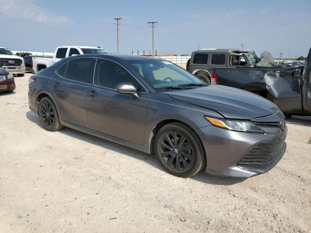 VIN 4T1B11HK7KU820343 2019 Toyota Camry, L no.4