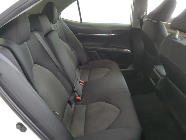 2022 TOYOTA CAMRY LE - 4T1C11AK1NU045900
