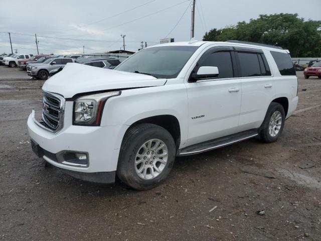 2017 GMC Yukon Sle VIN: 1GKS1AKC1HR259871 Lot: 61526374