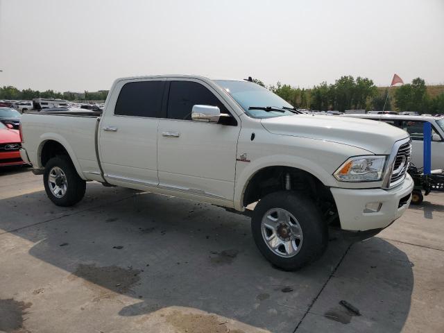 2018 RAM 2500 LONGH - 3C6UR5GL1JG144410