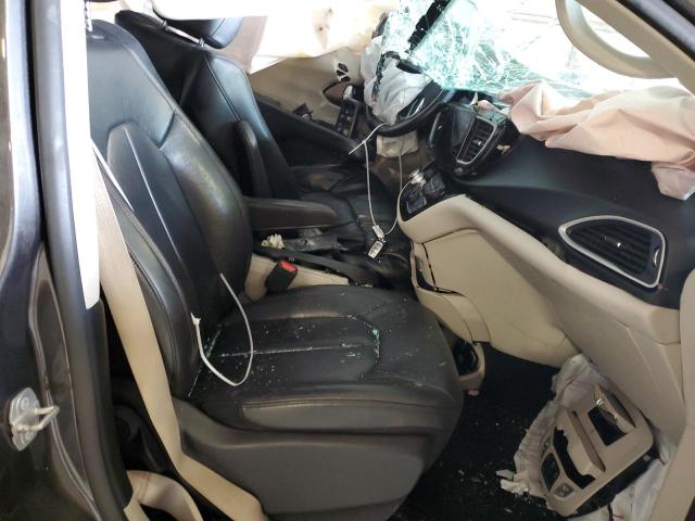 2017 CHRYSLER PACIFICA T - 2C4RC1BG4HR739243