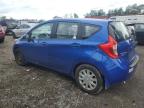 NISSAN VERSA NOTE снимка