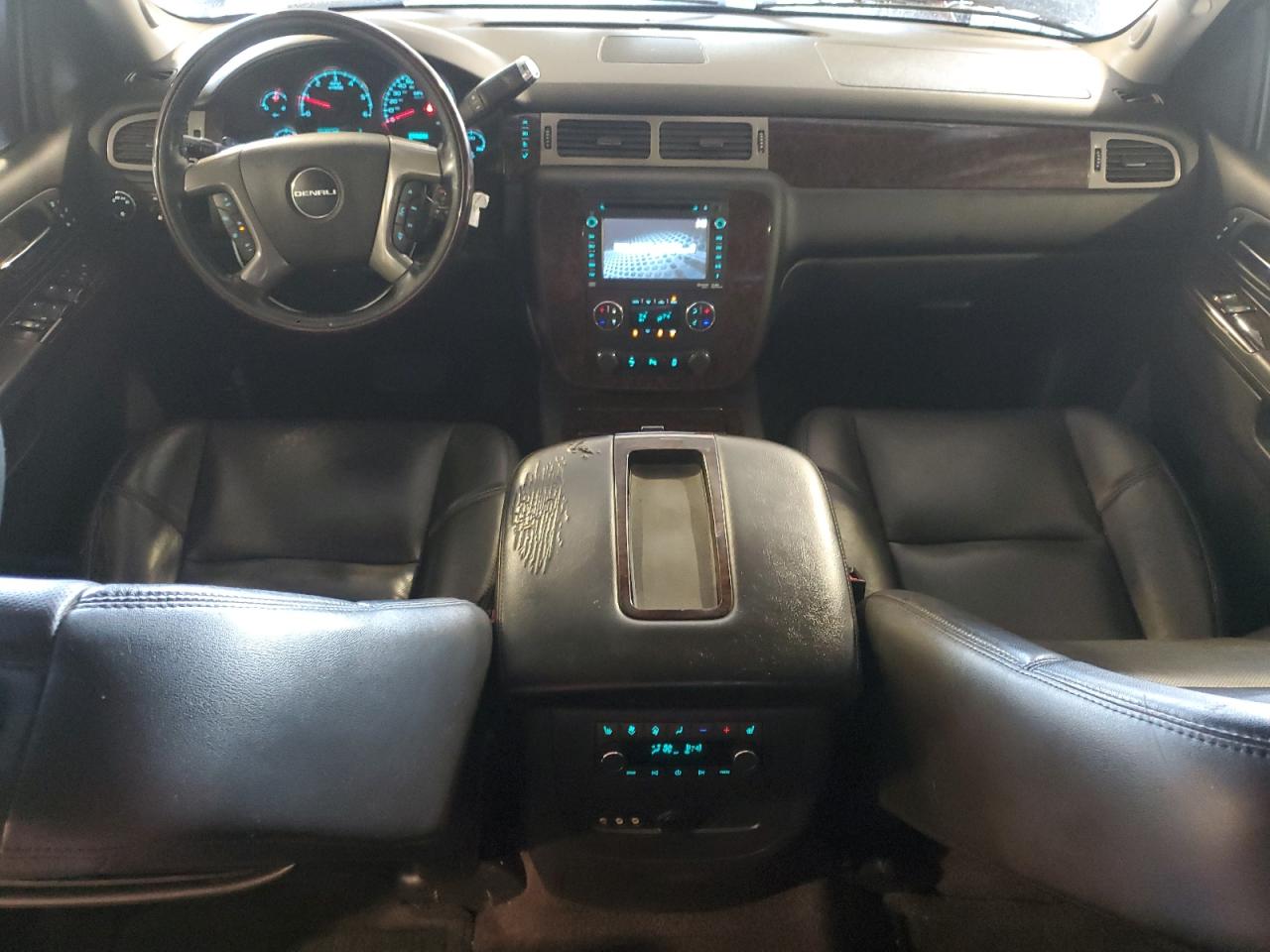 1GKS2MEF4ER226525 2014 GMC Yukon Xl Denali