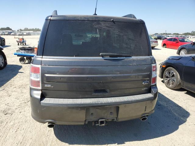 2015 Ford Flex Sel VIN: 2FMGK5C83FBA14128 Lot: 61918804