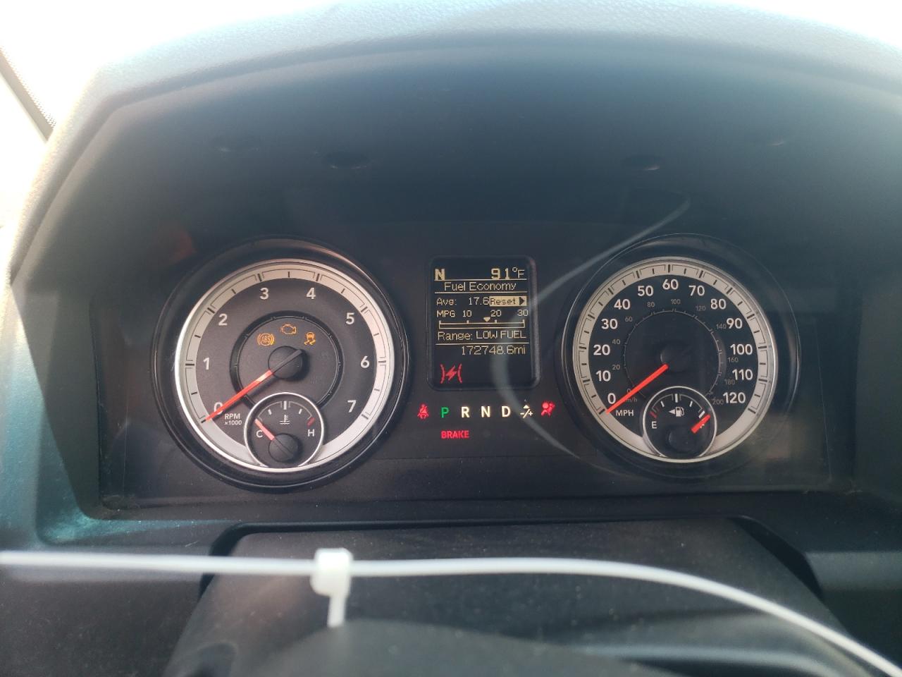 1C6RR6FG9FS566666 2021 Ram 1500 St