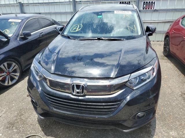 2022 HONDA HR-V EX - 3CZRU5H51NM743371