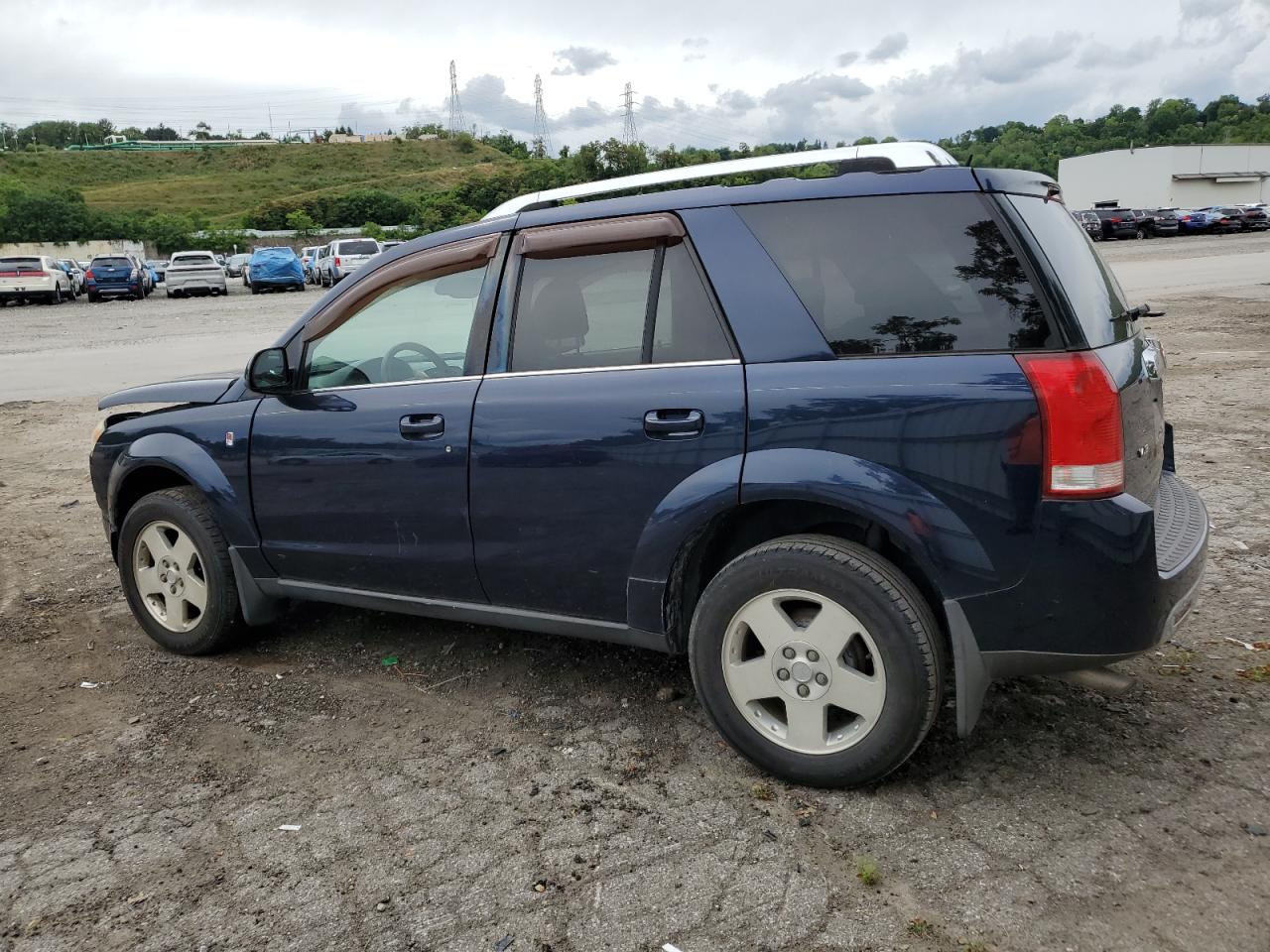 5GZCZ53427S811178 2007 Saturn Vue