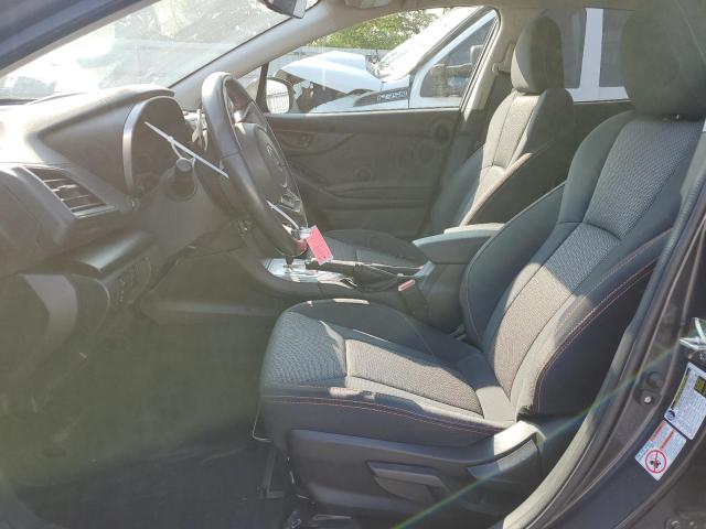 2019 SUBARU CROSSTREK - JF2GTADC2KH329174