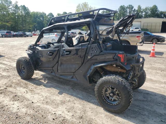 2021 CAN-AM MAVERICK S - 3JB1BAX45MK000431