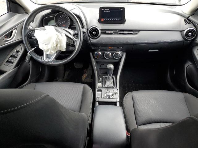 2019 MAZDA CX-3 TOURI - JM1DKDC72K0414136