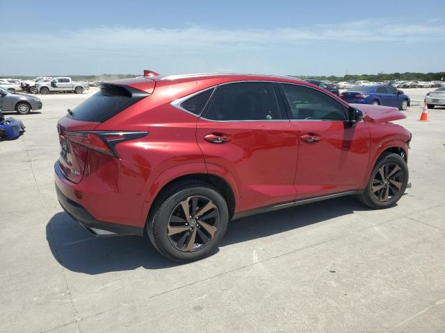 2020 LEXUS NX 300 JTJGARBZ2L2170376