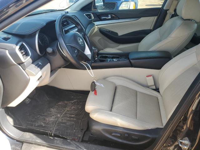 2016 NISSAN MAXIMA 3.5 - 1N4AA6AP8GC375472