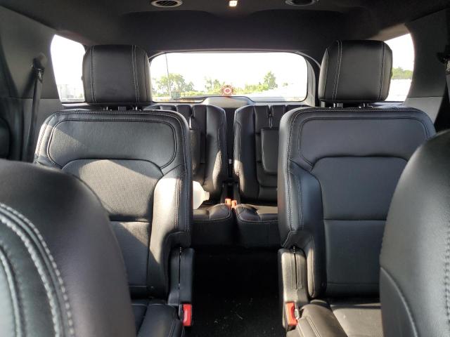 2018 FORD EXPLORER L - 1FM5K8F86JGB43230