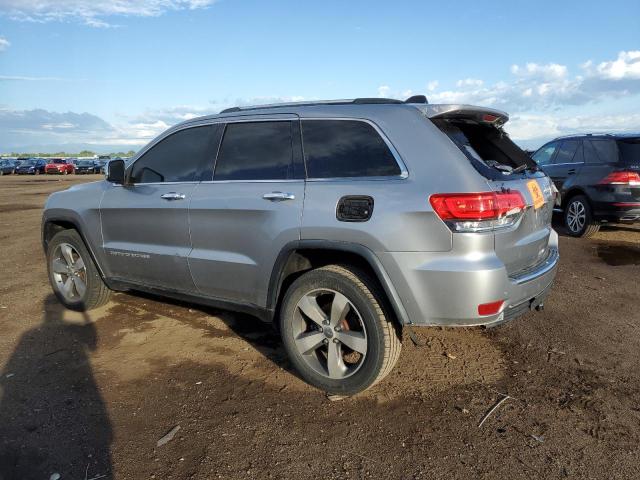 2015 Jeep Grand Cherokee Limited VIN: 1C4RJEBG3FC735364 Lot: 61685674