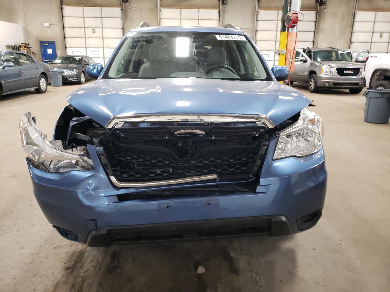 JF2SJADC9GH473943 2016 Subaru Forester 2.5I Premium