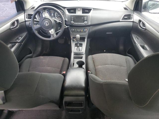 2018 NISSAN SENTRA S/S - 3N1AB7AP9JY307941