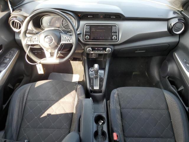 2018 NISSAN KICKS S - 3N1CP5CU0JL533753