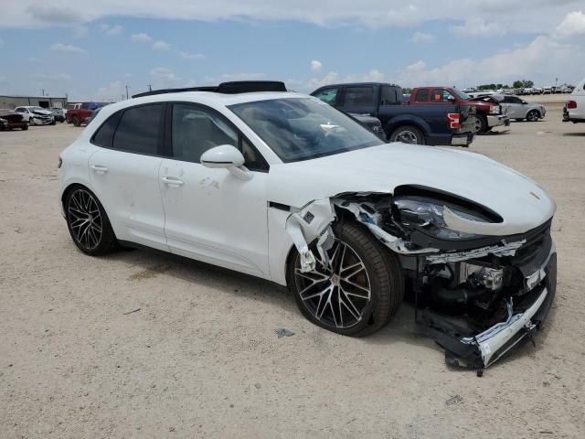 VIN WP1AA2A59RLB16900 2024 Porsche Macan, Base no.4