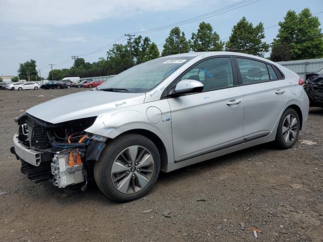 2019 HYUNDAI IONIQ - KMHC65LD6KU156218