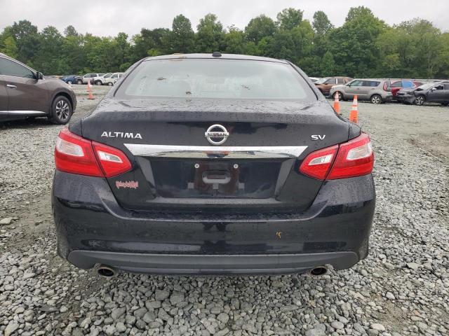 2017 NISSAN ALTIMA 2.5 - 1N4AL3AP0HC109213
