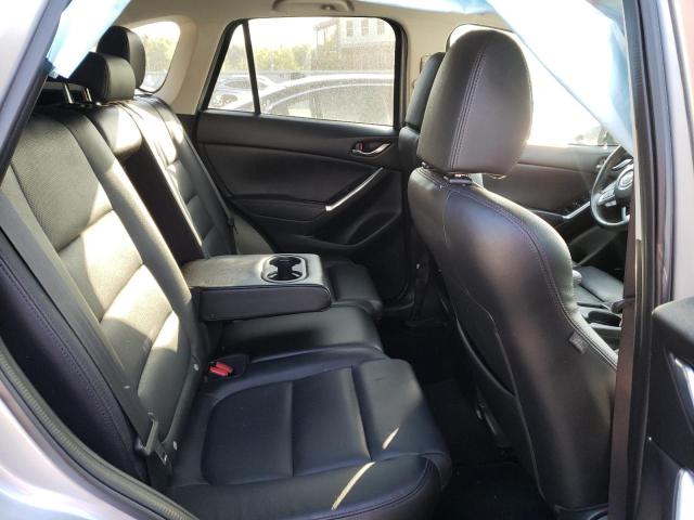 2016 Mazda Cx-5 Gt VIN: JM3KE4DYXG0914758 Lot: 61459644