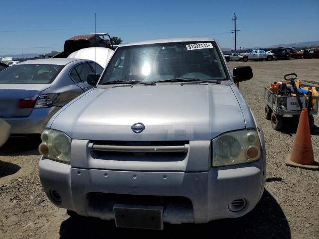 1N6ED26YX2C301294 2002 Nissan Frontier King Cab Xe 2002 Nissan Frontier King Cab Xe VIN: 1N6ED26YX2C301294 Lot: 61592134