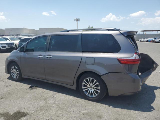 2020 TOYOTA SIENNA XLE - 5TDYZ3DC5LS065152