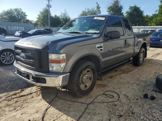 2008 Ford F250 Super Duty VIN: 1FTNX20588EA53374 Lot: 60337134