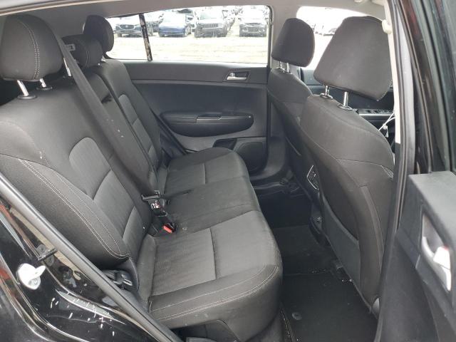 2020 KIA SPORTAGE L - KNDPMCAC1L7674215