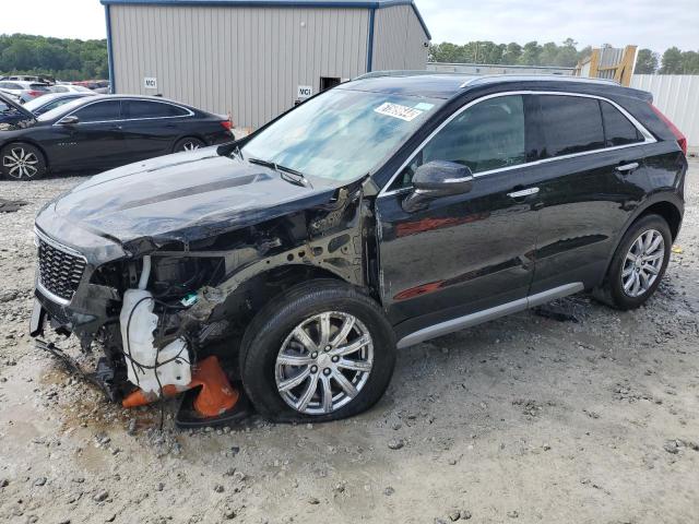 2023 Cadillac Xt4 Premium Luxury VIN: 1GYFZCR42PF114333 Lot: 61509644