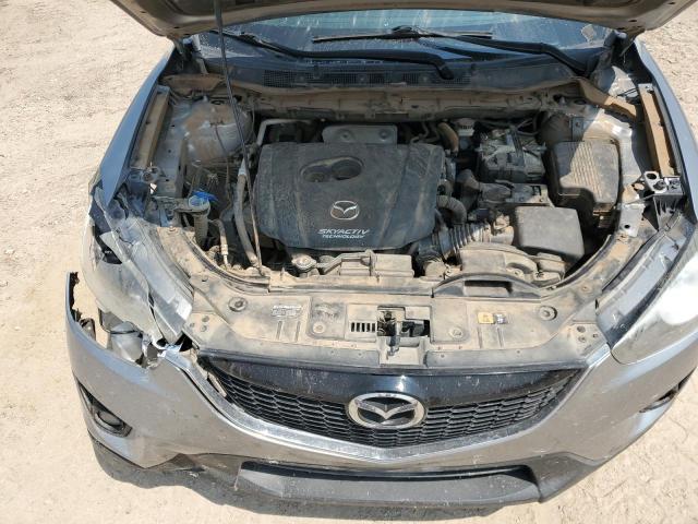 VIN JM3KE2DY7F0542038 2015 Mazda CX-5, GT no.12