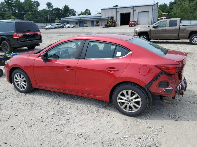 2016 MAZDA 3 TOURING - 3MZBM1V73GM265427