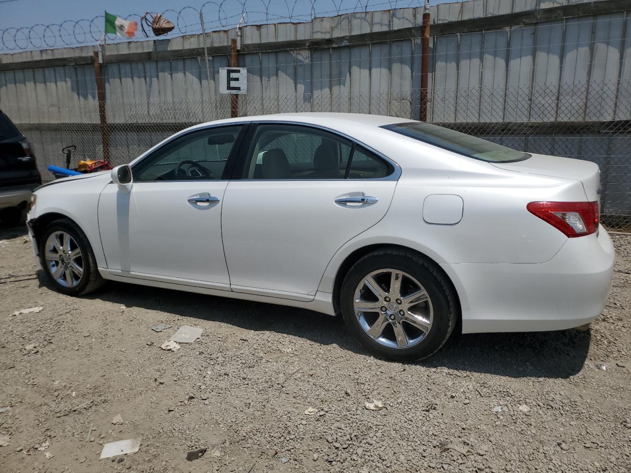 JTHBJ46G792293039 2009 Lexus Es 350