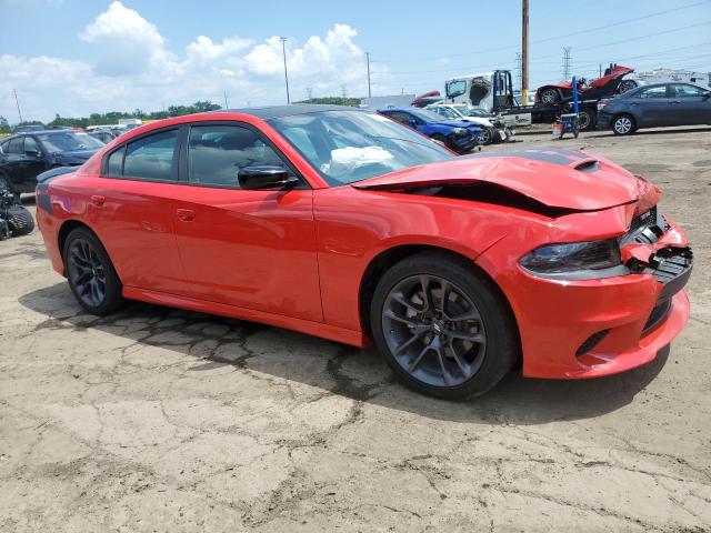 2023 DODGE CHARGER RT 2C3CDXCT8PH640063