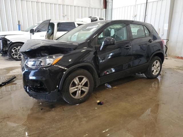 KL7CJKSB5LB043176 Chevrolet Trax LS