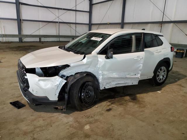 2023 Toyota Corolla Cross L VIN: 7MUAAABG7PV050103 Lot: 61568924