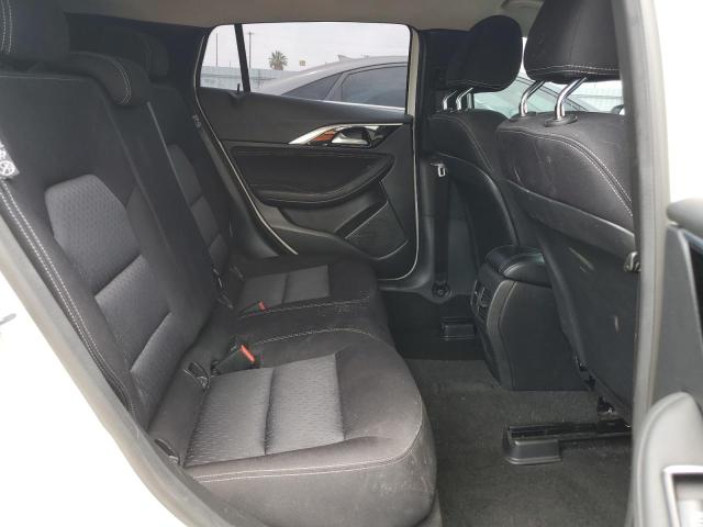 2019 INFINITI QX30 PURE - SJKCH5CP0KA009075