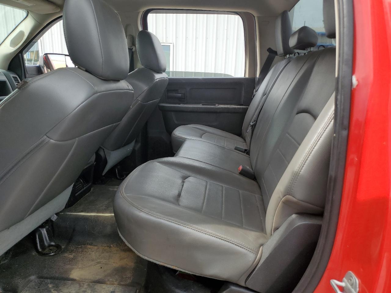 3C6UR5HL3EG196240 2014 Ram 2500 St