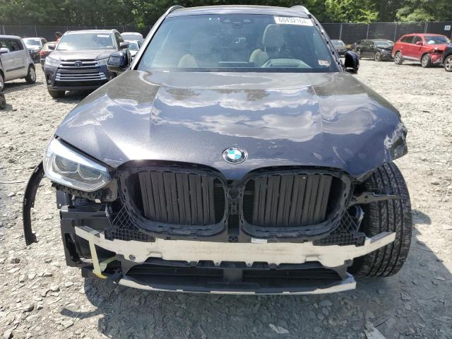 VIN 5UXTR9C51KLE14034 2019 BMW X3, Xdrive30I no.5