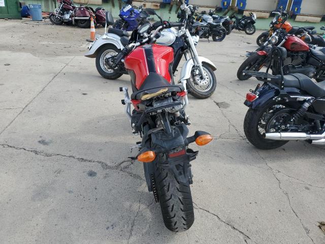 2014 YAMAHA FZ09 JYARN33E1EA002287