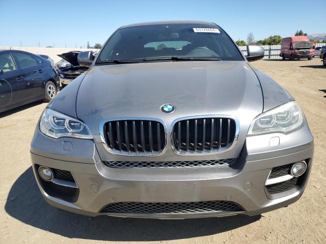 VIN 5UXFG2C50DL787561 2013 BMW X6, Xdrive35I no.5