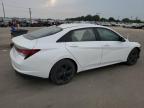 Lot #2938326663 2021 HYUNDAI ELANTRA SE