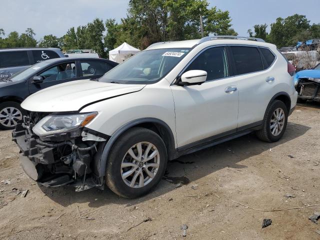 2018 NISSAN ROGUE S - KNMAT2MV6JP550275