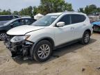 2018 NISSAN ROGUE S - KNMAT2MV6JP550275